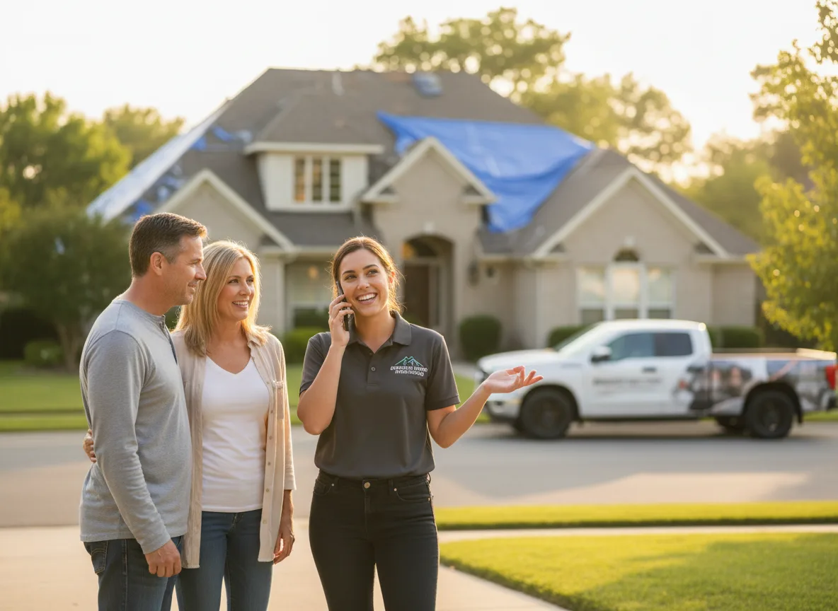 Emergency Roof Repair Smyer, TX FAQs